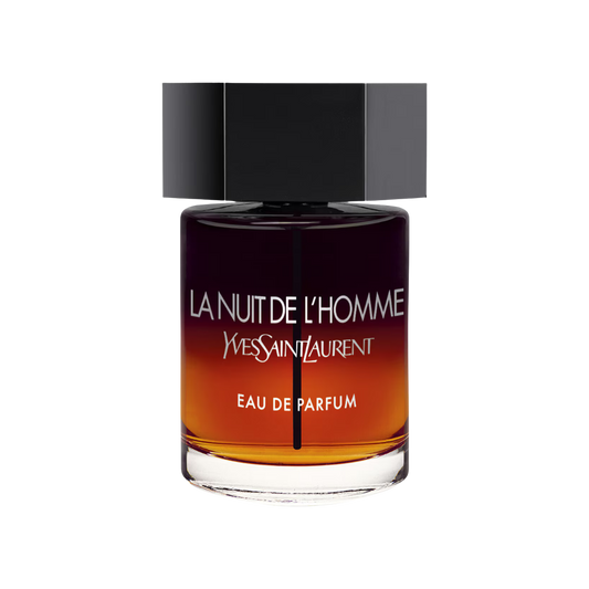 La Nuit de L'Homme EDP