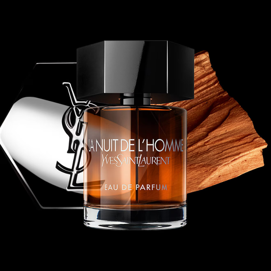 La Nuit de L'Homme EDP