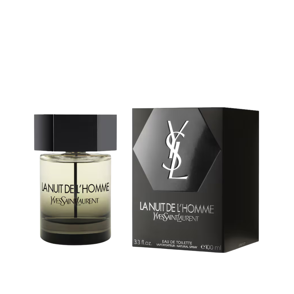 La Nuit de L'Homme EDT