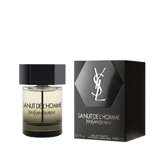 La Nuit de L'Homme EDT