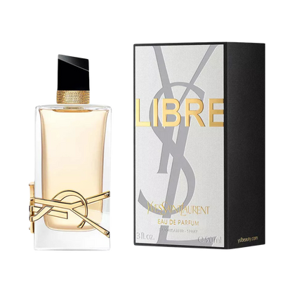 Libre EDP