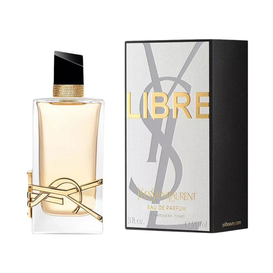 Libre EDP