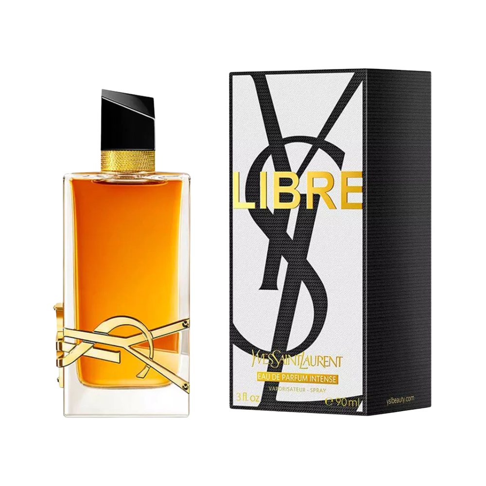 Libre EDP Intense