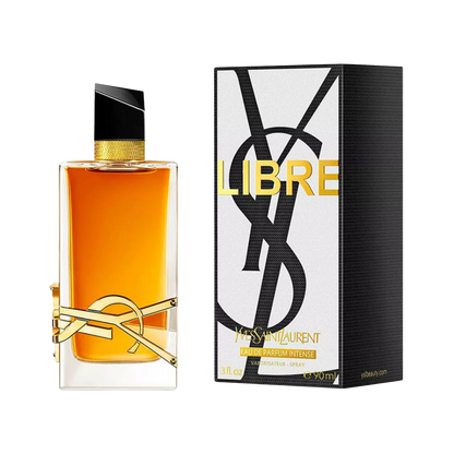 Libre EDP Intense
