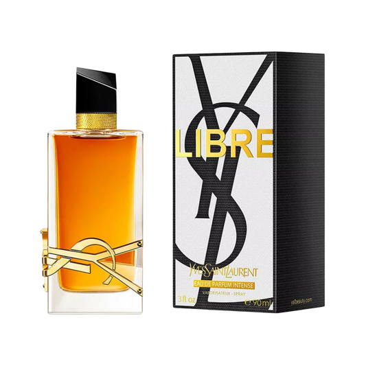 Libre EDP Intense