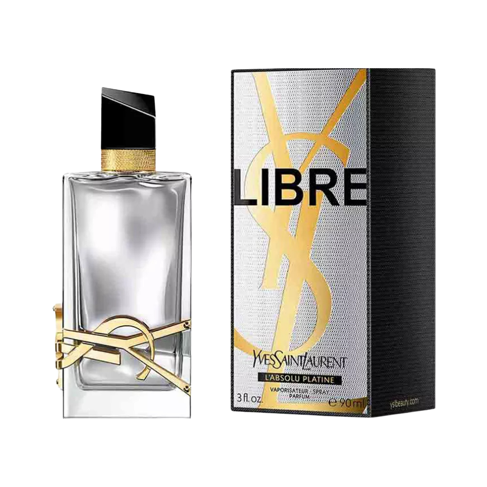 Libre L'absolu Platine EDP