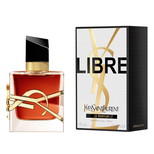 Libre Le Parfum