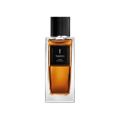 Tuxedo Sharp Patchouli EDP
