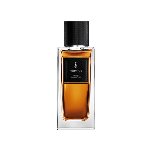 Tuxedo Sharp Patchouli EDP