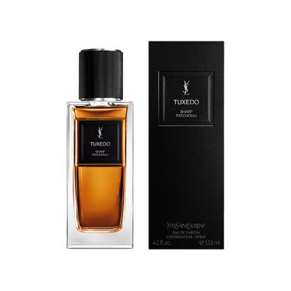Tuxedo Sharp Patchouli EDP