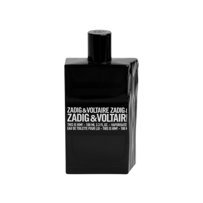 This is Him EDT