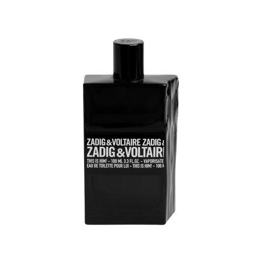 This is Him EDT