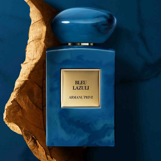 Bleu Lazuli EDP