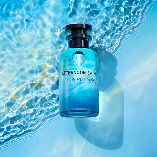 Afternoon Swim EDP