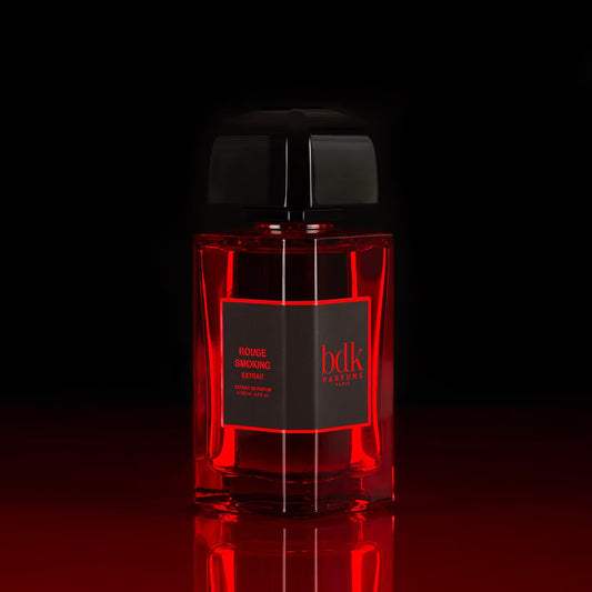 Rouge Smoking Extrait
